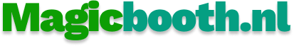 Magicbooth logo
